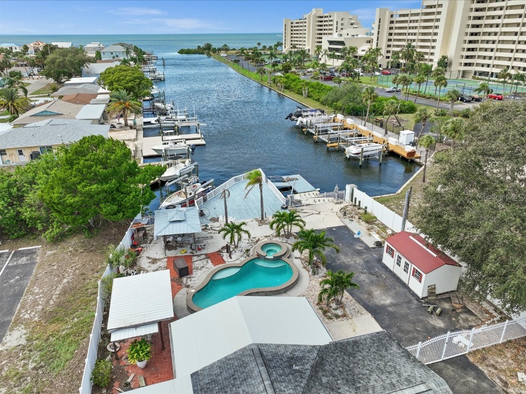 6100 Sea Ranch Drive Hudson FL 34667 - GULF VIEWS & GULF ACCESS W7858447 image1