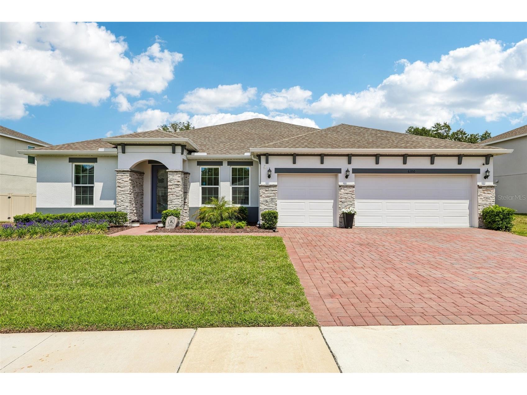 6100 Sierra Crown Street Mount Dora FL 32757 O6402676 image1