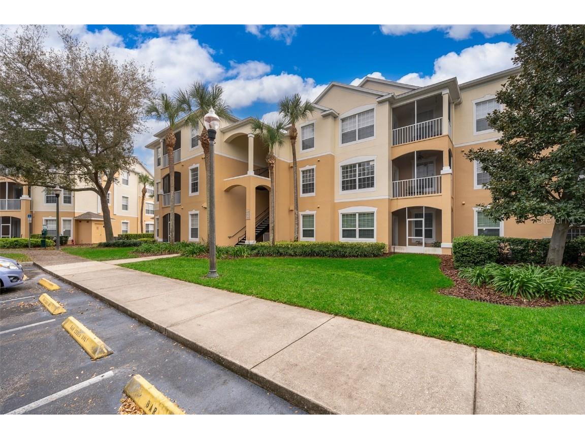 6100 Stevenson Drive #101 Orlando FL 32835 O6172709 image1