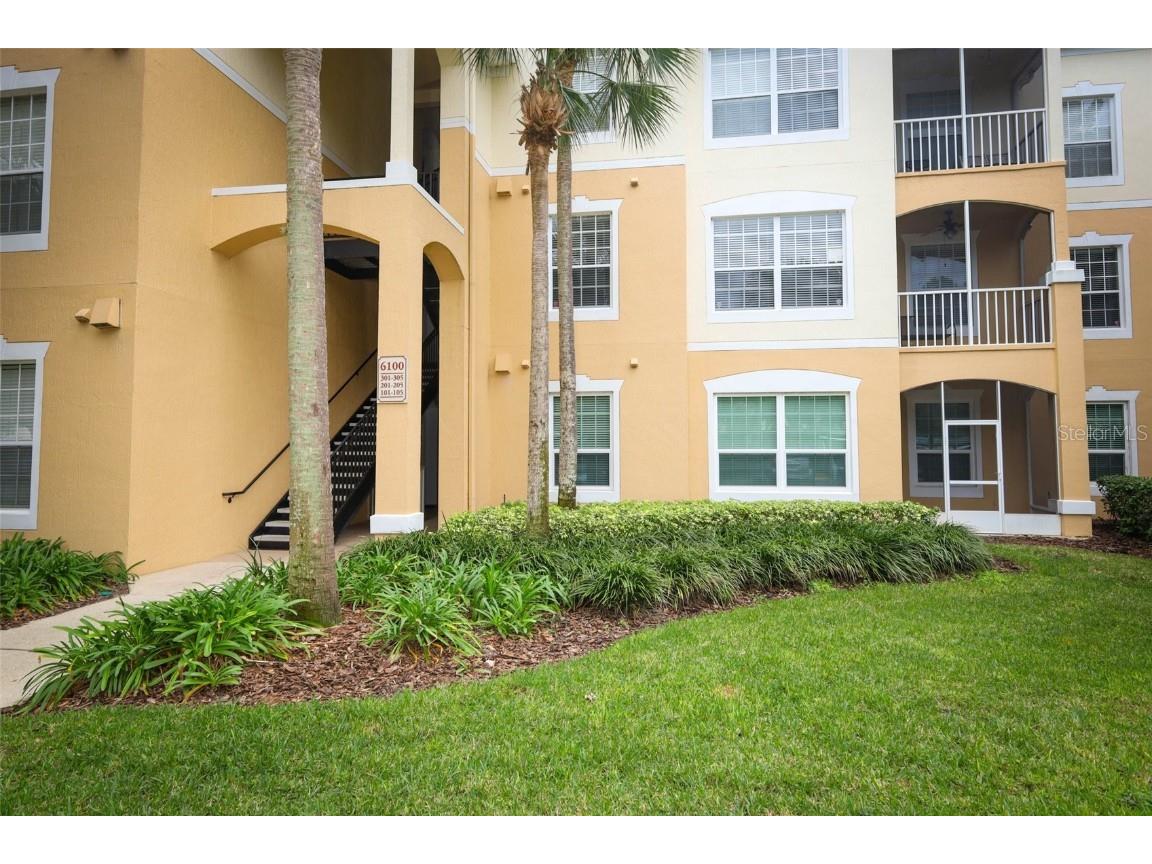 6100 Stevenson Drive #104 Orlando FL 32835 O6362457 image1