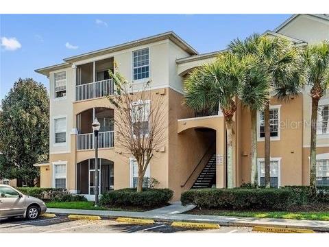6100 Stevenson Drive #208 Orlando FL 32835 O6333671 image1