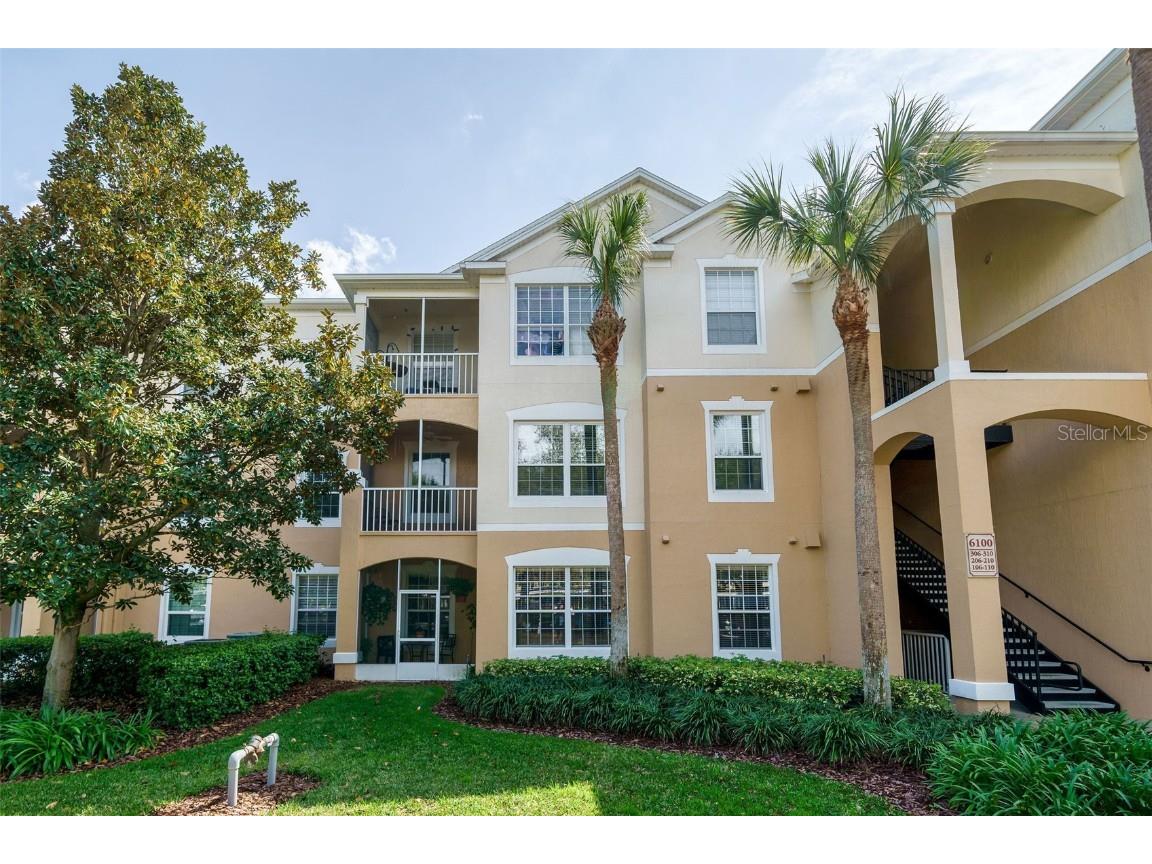 6100 Stevenson Drive #209 Orlando FL 32835 O6184781 image1