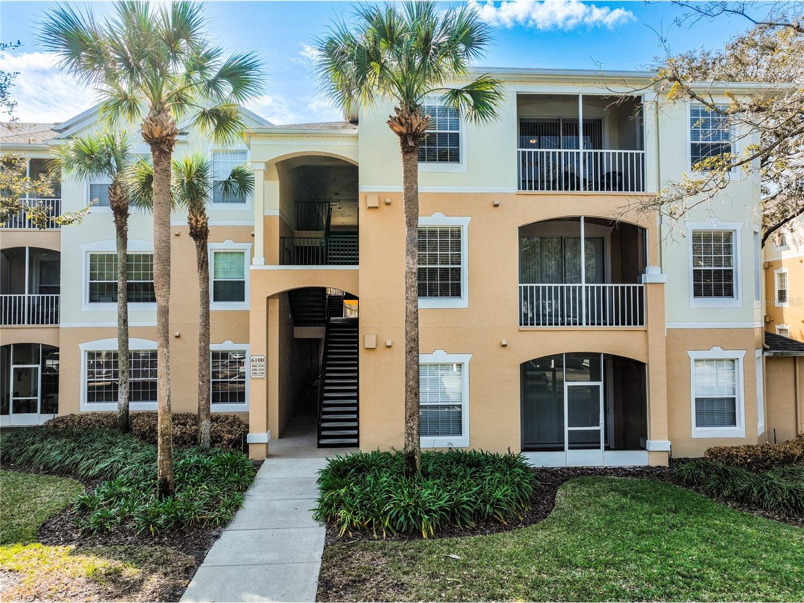 6100 Stevenson Drive #306 Orlando FL 32835 TB8475315 image1