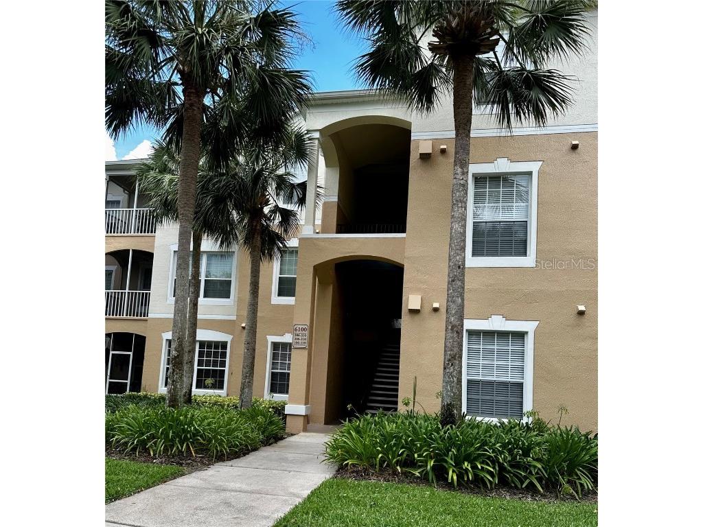 6100 Stevenson Drive #307 Orlando FL 32835 O6127688 image1