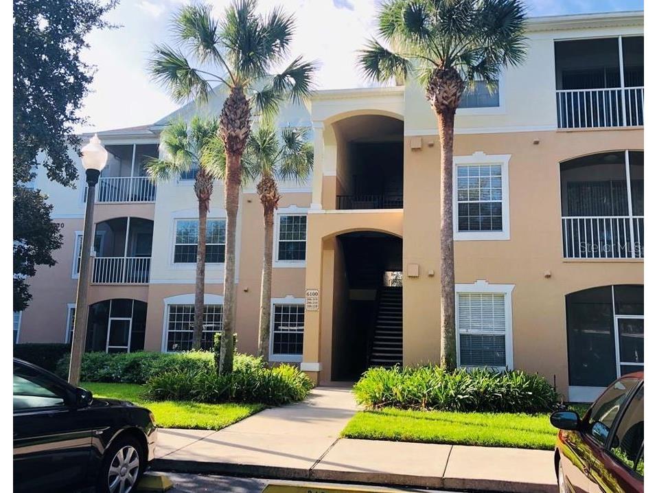 6100 Stevenson Drive #308 Orlando FL 32835 O6179741 image1