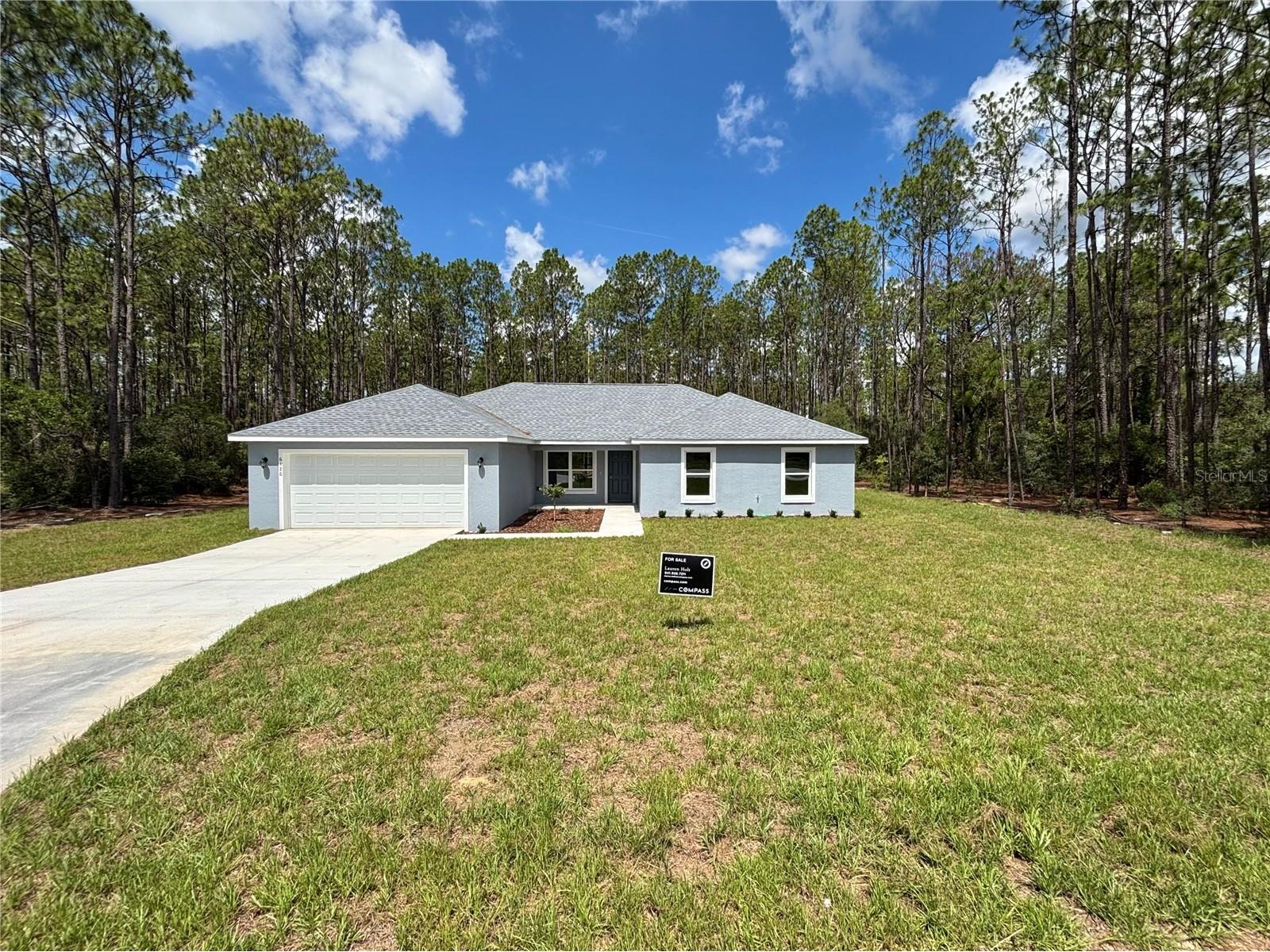 6100 SW 206 Avenue Dunnellon FL 34431 A4686433 image1