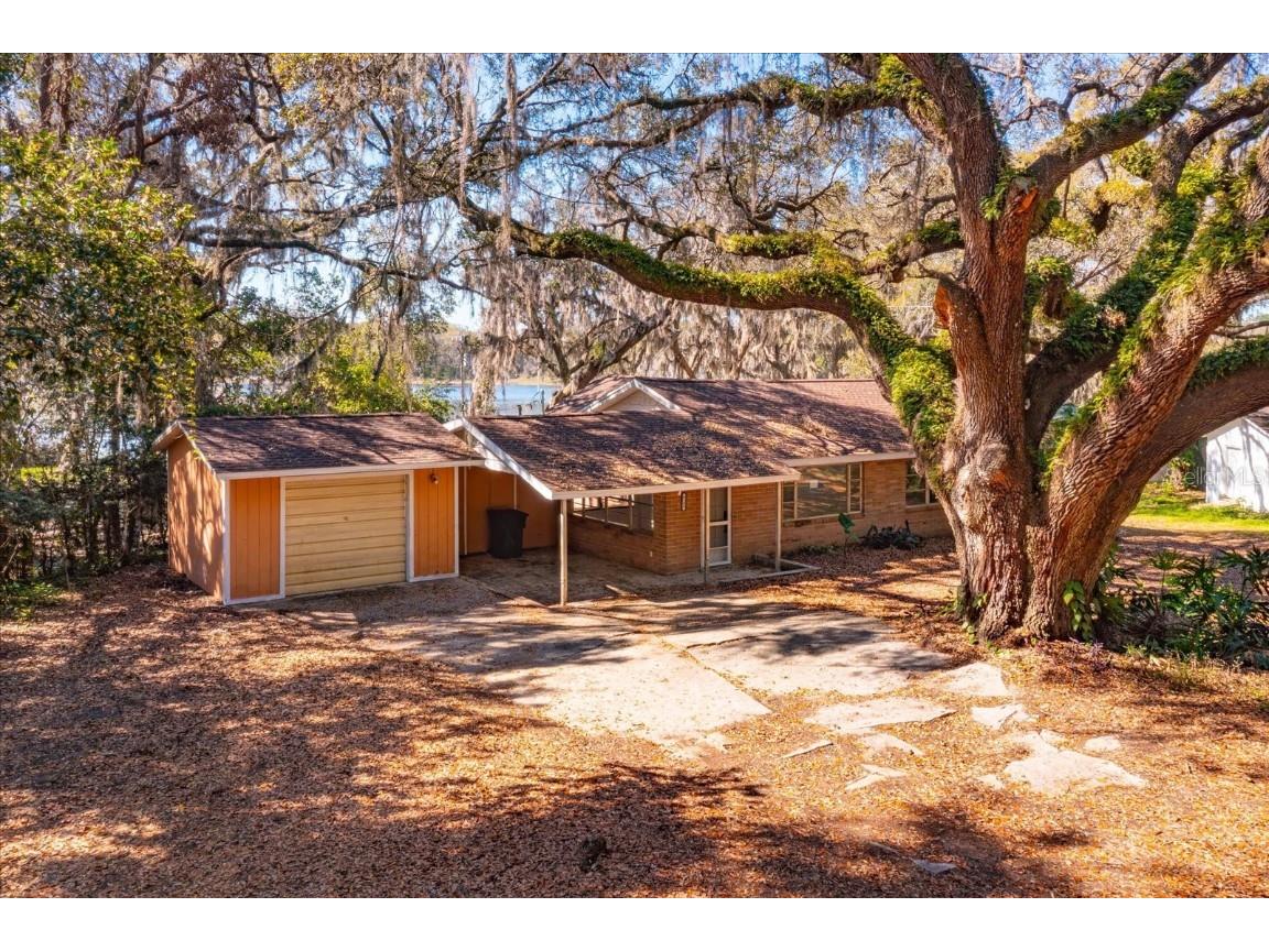 6100 Windmill Road Leesburg FL 34748 - TURKEY LAKE G5091174 image1