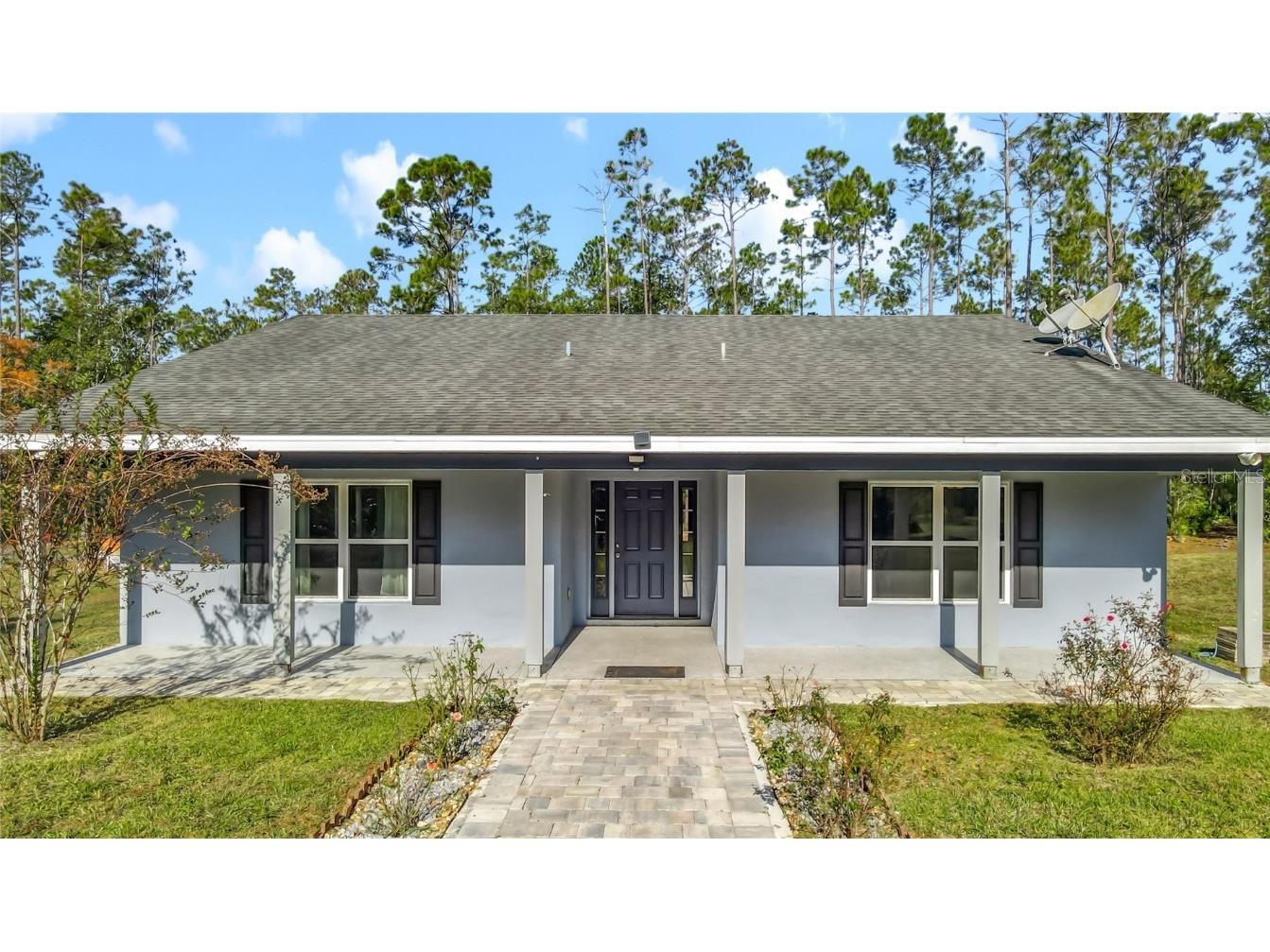 6100 Winning Wood Trail De Leon Springs FL 32130 O6363085 image1