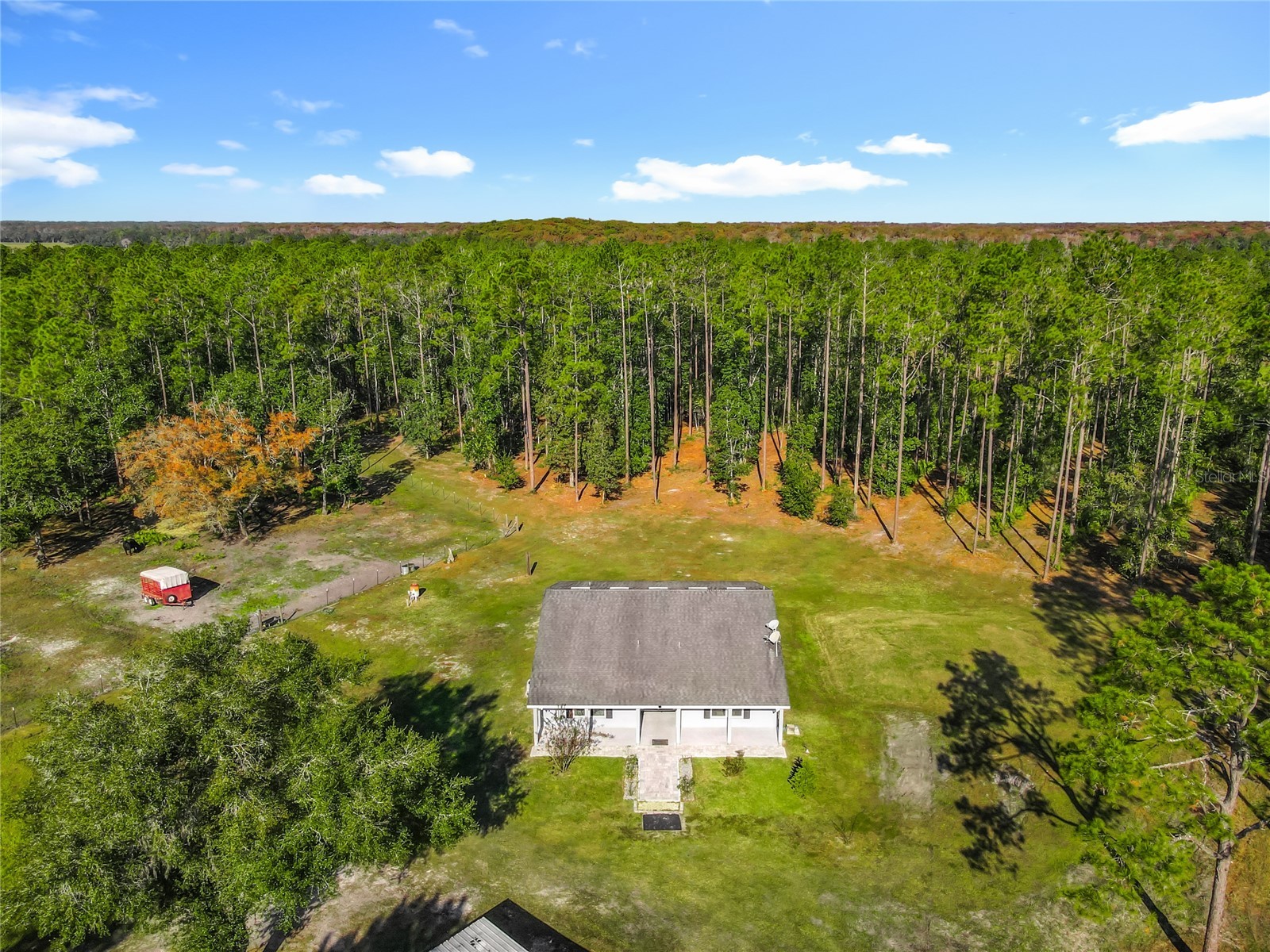 6100 Winning Wood Trail De Leon Springs FL 32130 O6416711 image1
