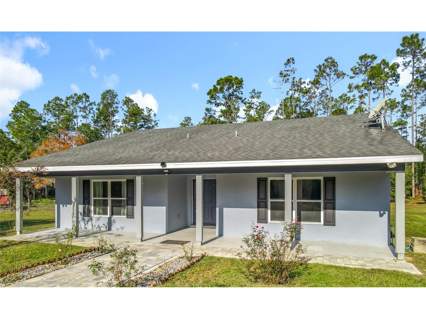 6100 Winning Wood Trail De Leon Springs FL 32130 O6416711 image2