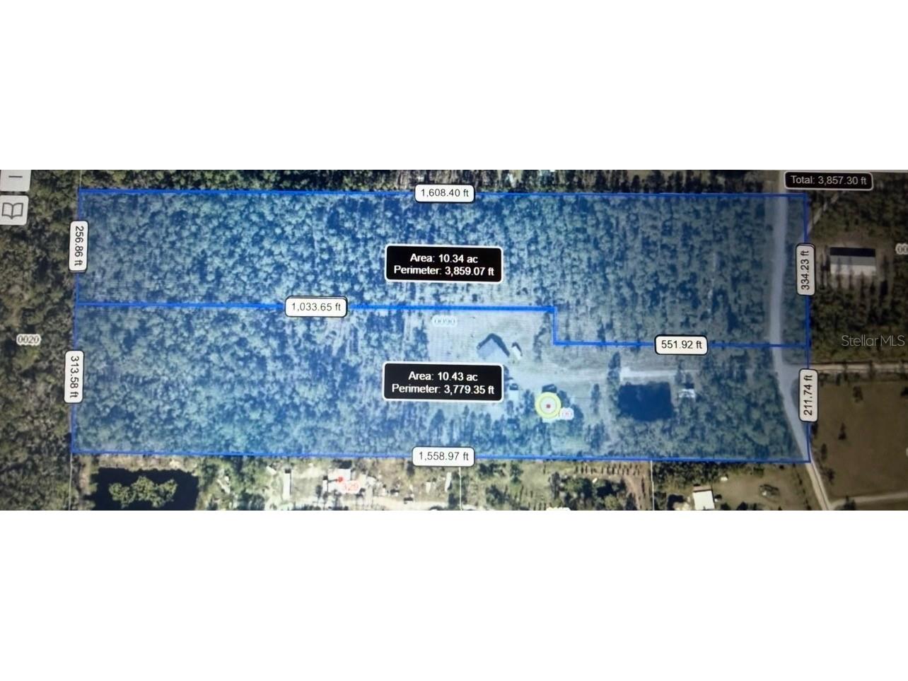 6100 Winning Wood Trail De Leon Springs FL 32130 O6416711 image3