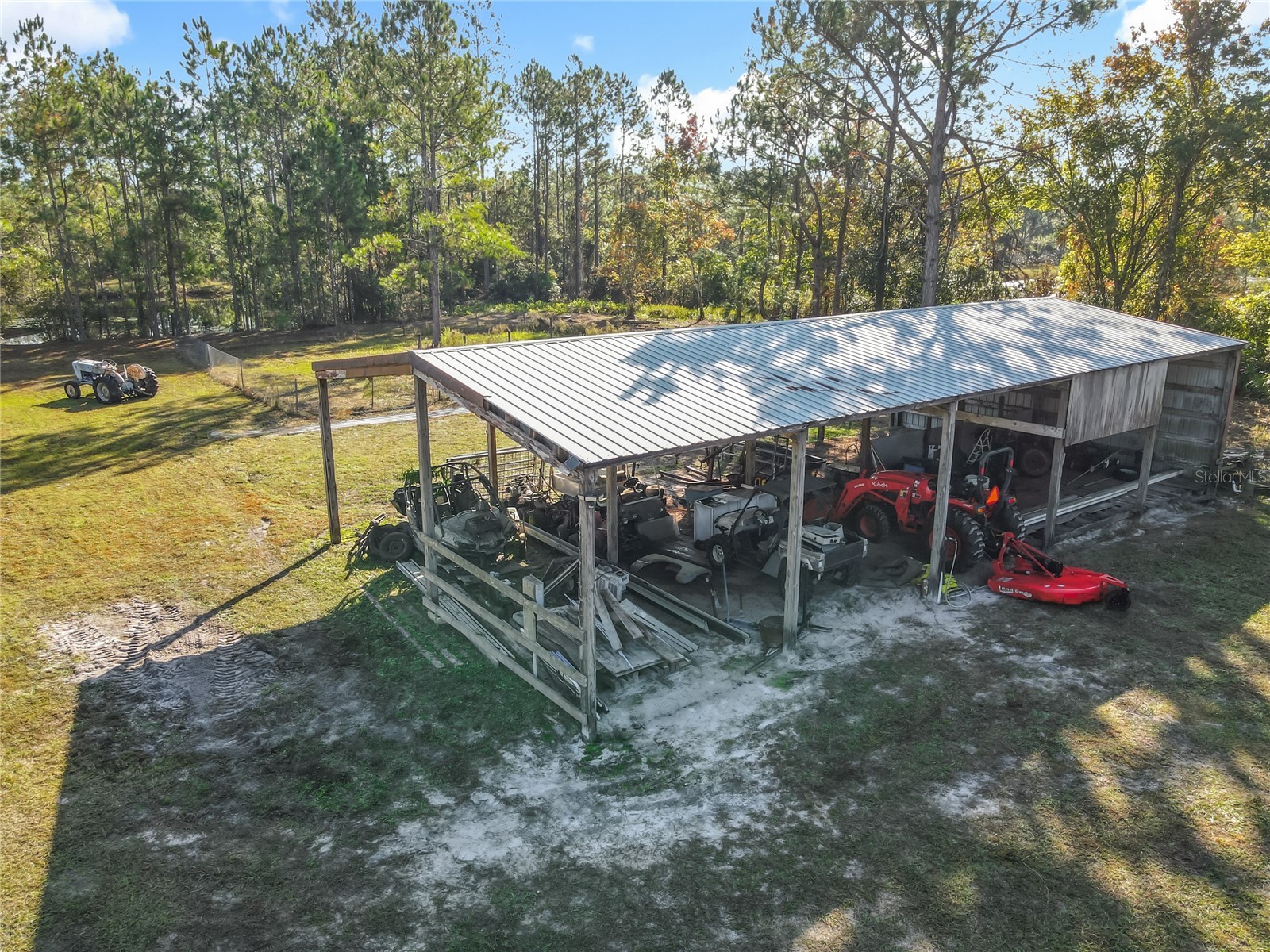 6100 Winning Wood Trail De Leon Springs FL 32130 O6416711 image36