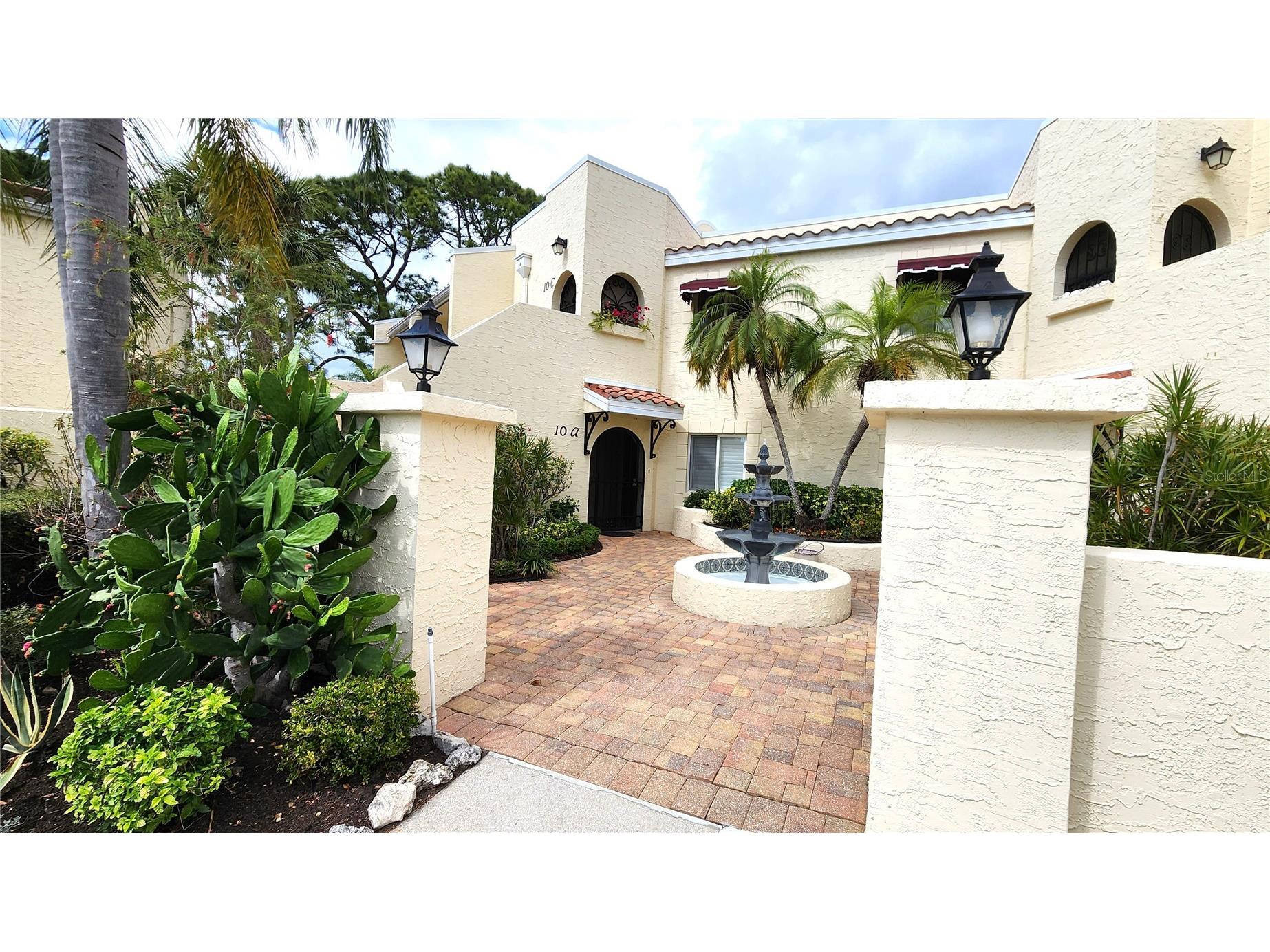 6101 34th Street W #10A Bradenton FL 34210 A4687125 image1