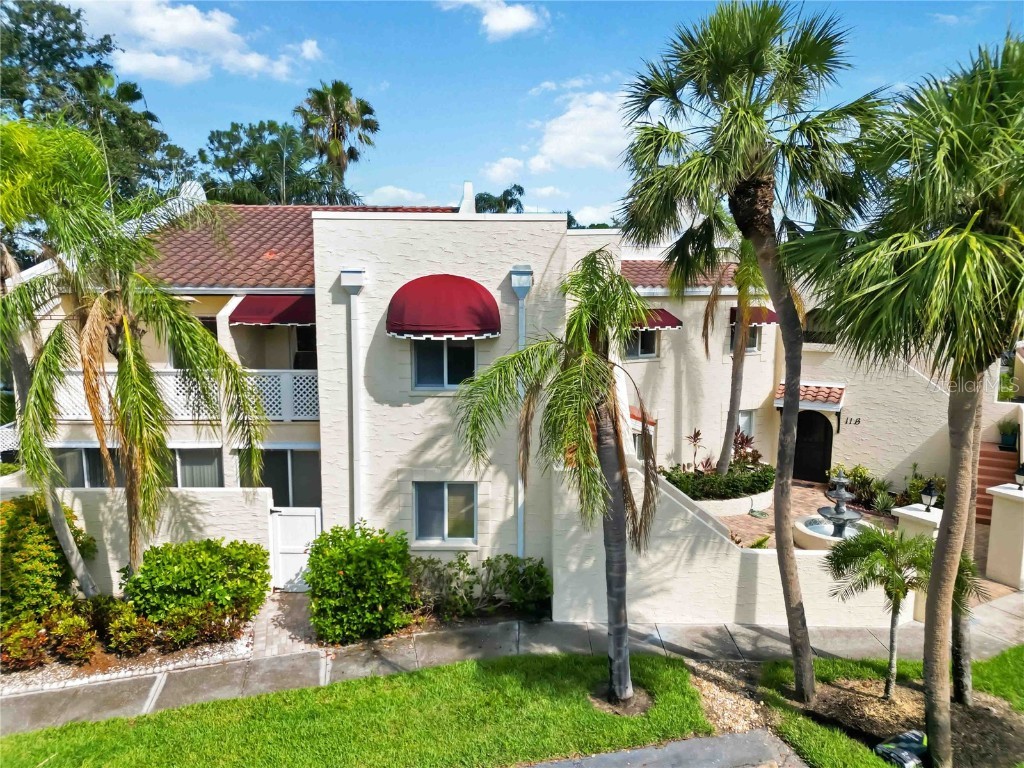 6101 34th Street W #11C Bradenton FL 34210 A4654869 image47