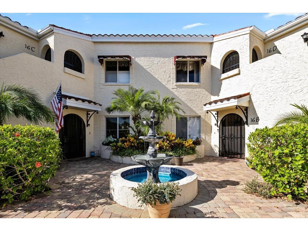 6101 34th Street W #16A Bradenton FL 34210 A4676220 image1