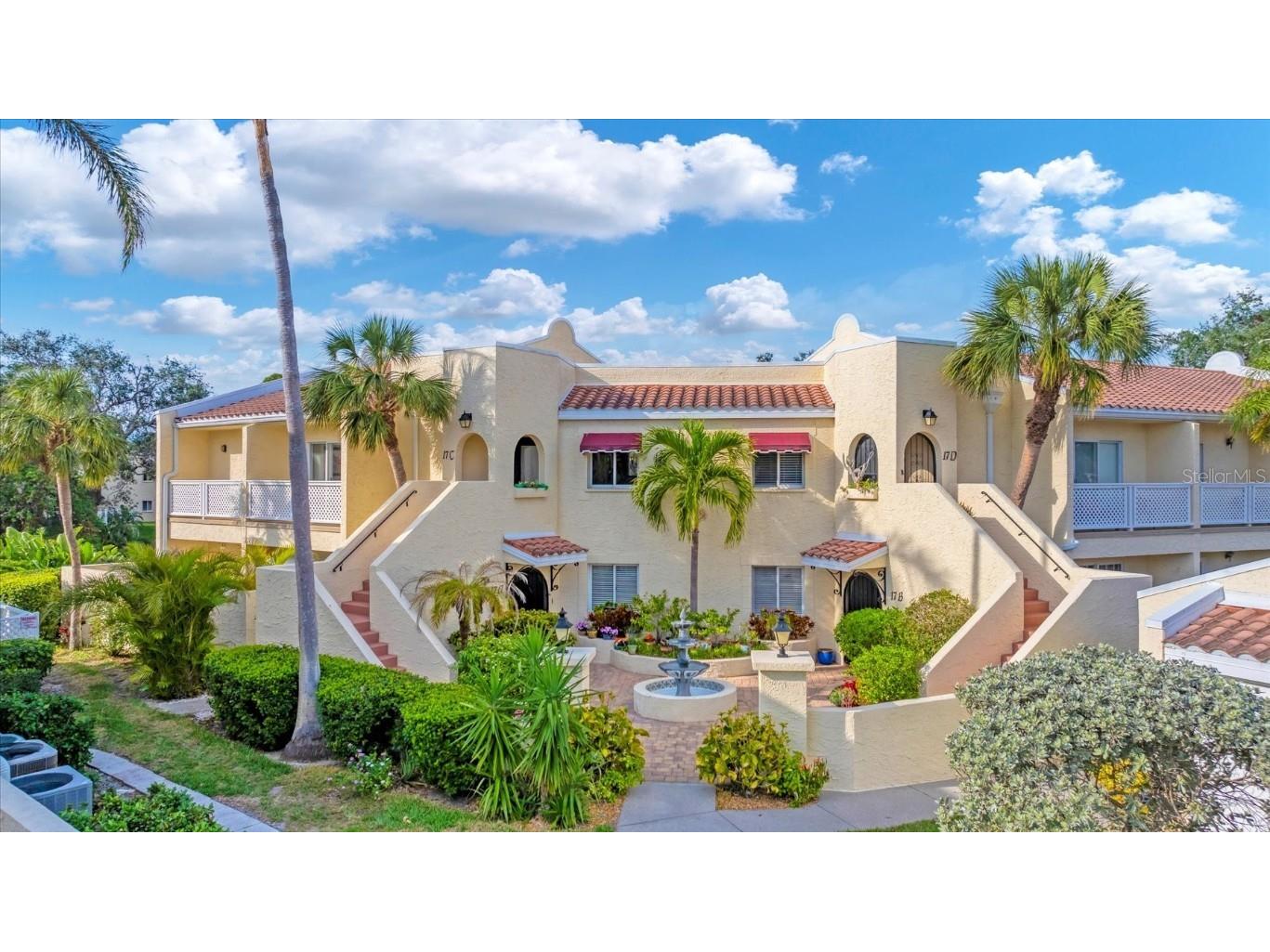 6101 34th Street W #17C Bradenton FL 34210 A4636864 image1
