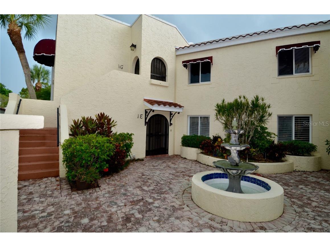 6101 34th Street W #1E Bradenton FL 34210 A4614862 image1