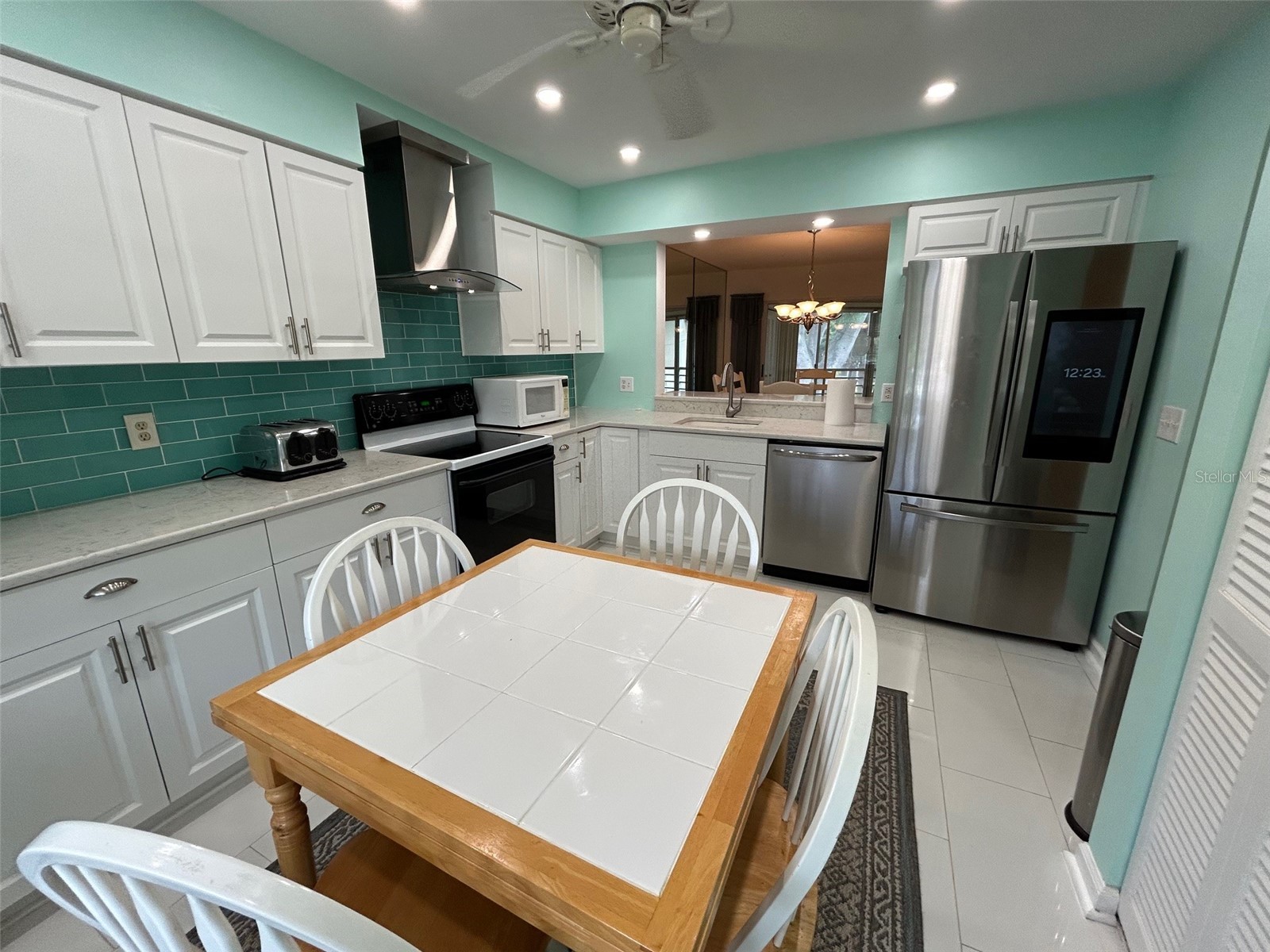 6101 34th Street W #22H Bradenton FL 34210 A4689448 image4