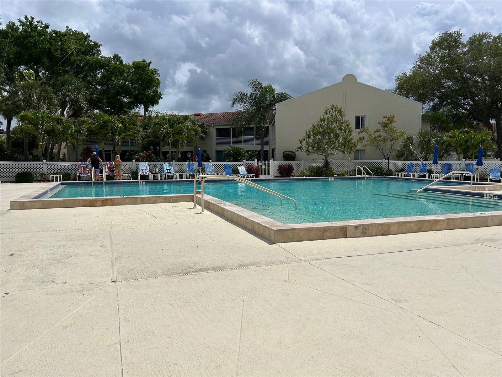 6101 34th Street W #22H Bradenton FL 34210 A4689448 image53