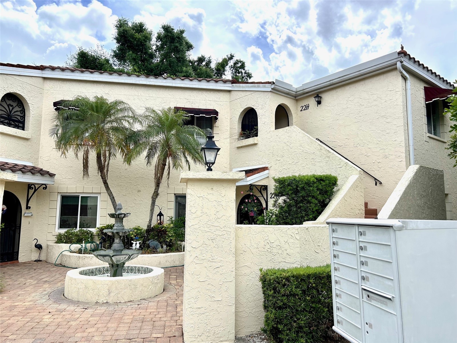 6101 34th Street W #22H Bradenton FL 34210 A4689448 image6