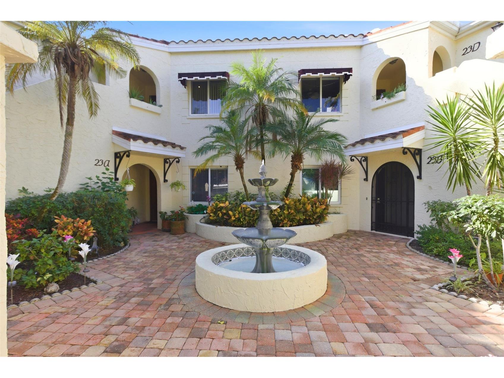 6101 34th Street W #23C Bradenton FL 34210 A4686688 image1