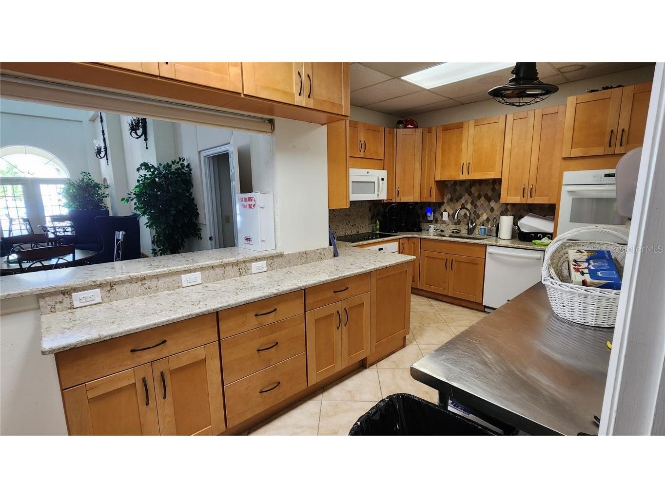 6101 34th Street W #31H Bradenton FL 34210 A4671286 image50