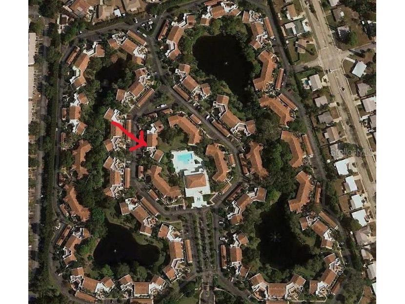 6101 34th Street W #31H Bradenton FL 34210 A4671286 image57