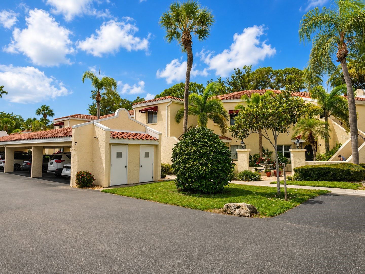 6101 34th Street W #7H Bradenton FL 34210 TB8515753 image19