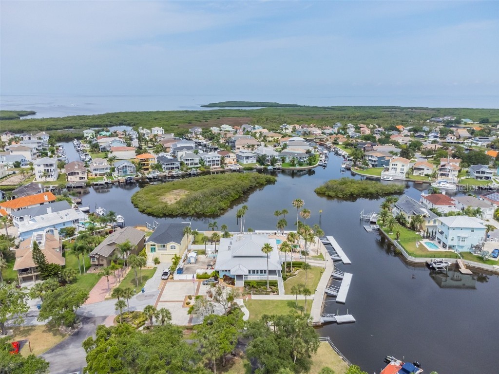 6101 Bayside Drive New Port Richey FL 34652 - GULF OF MEXICO U8221963 image1
