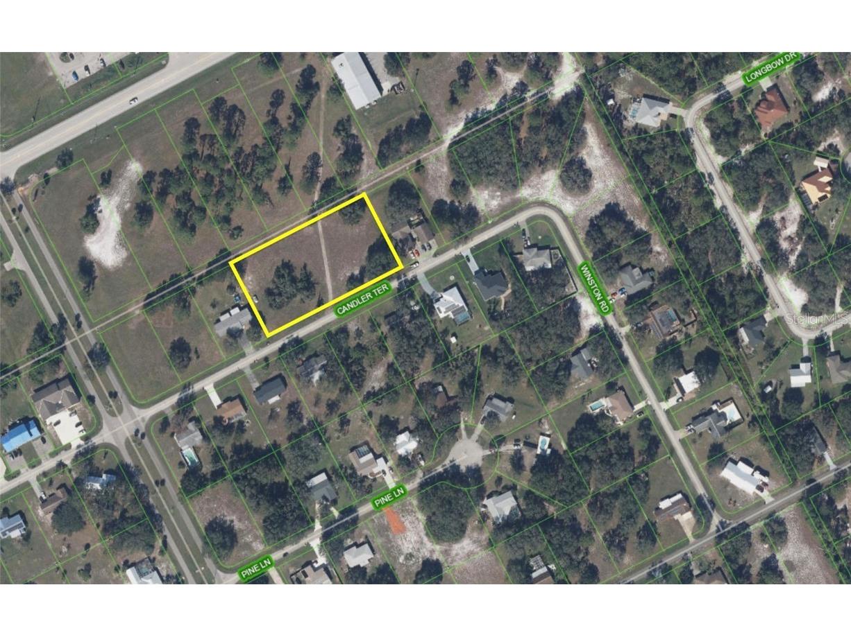 6101 Candler Terrace Sebring FL 33876 L4946673 image1