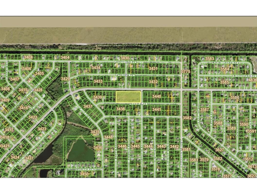 6101 Collier Street Englewood FL 34224 D6138503 image1