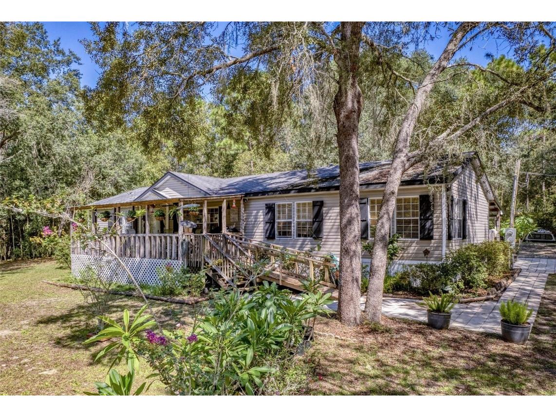 6101 Dexter Lane Brooksville FL 34602 W7855618 image1