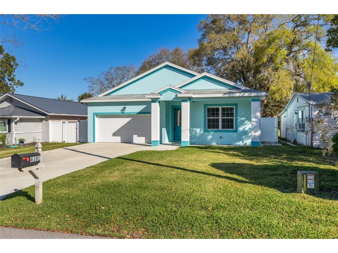 6101 Illinois Avenue New Port Richey FL 34653 W7861256 image1