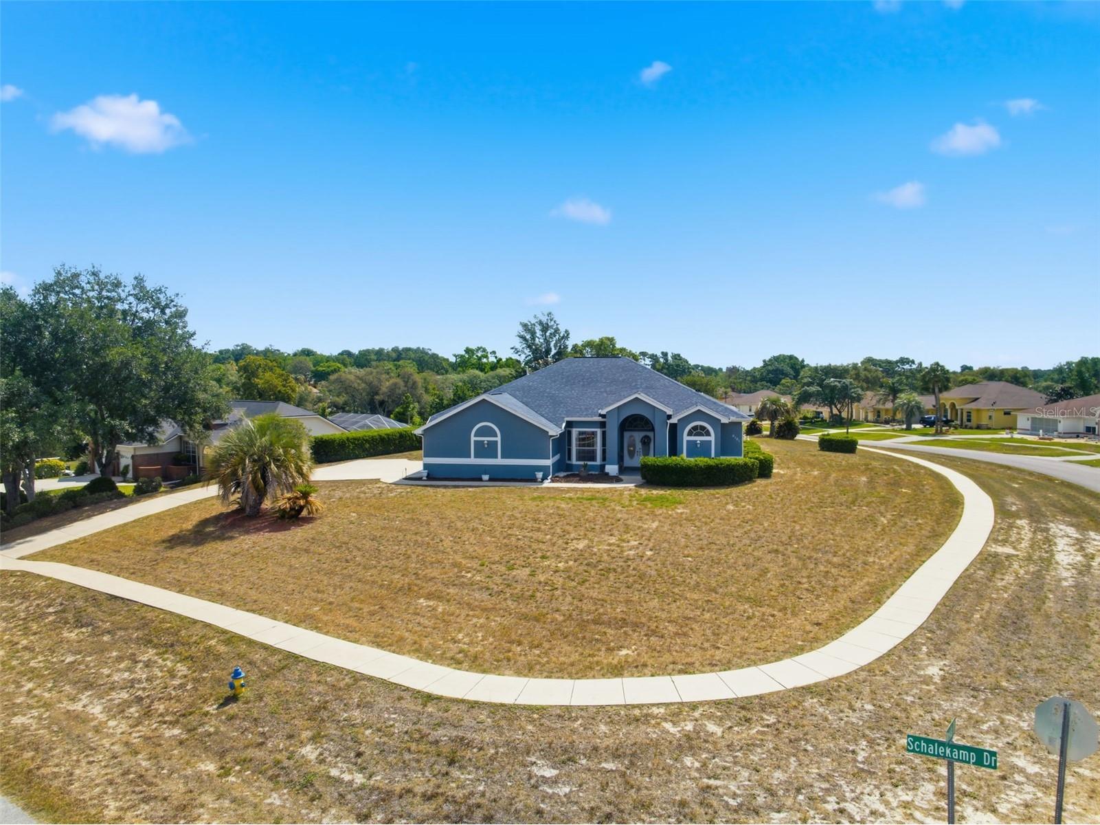 6101 Krista Drive Spring Hill FL 34609 W7885542 image36