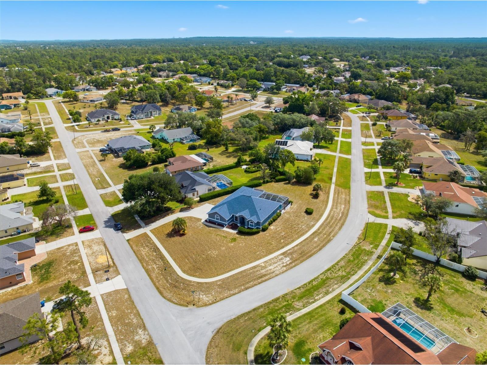 6101 Krista Drive Spring Hill FL 34609 W7885542 image37