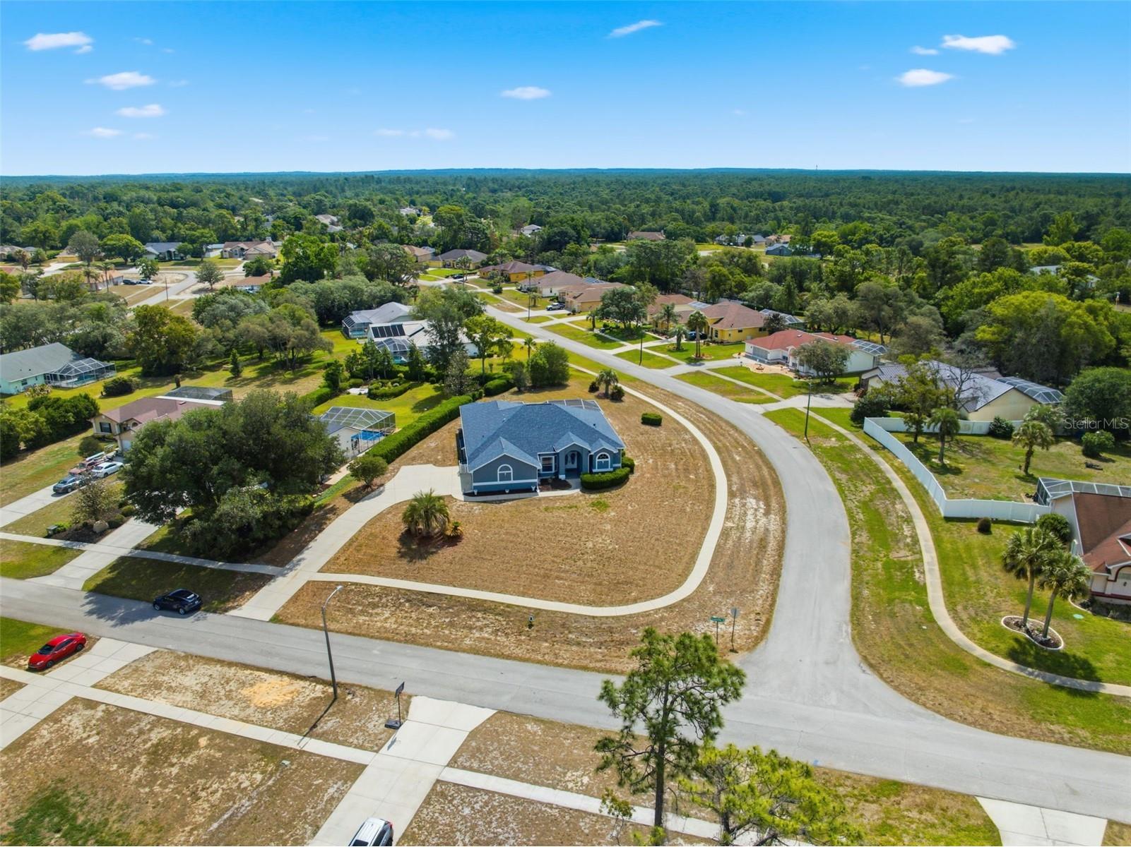 6101 Krista Drive Spring Hill FL 34609 W7885542 image38