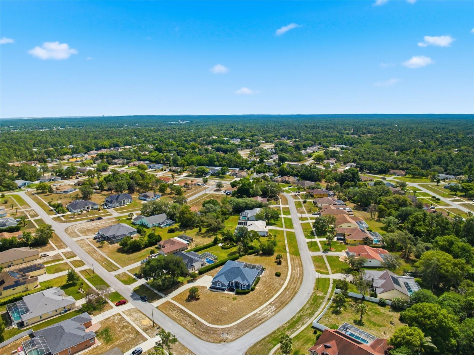6101 Krista Drive Spring Hill FL 34609 W7885542 image40
