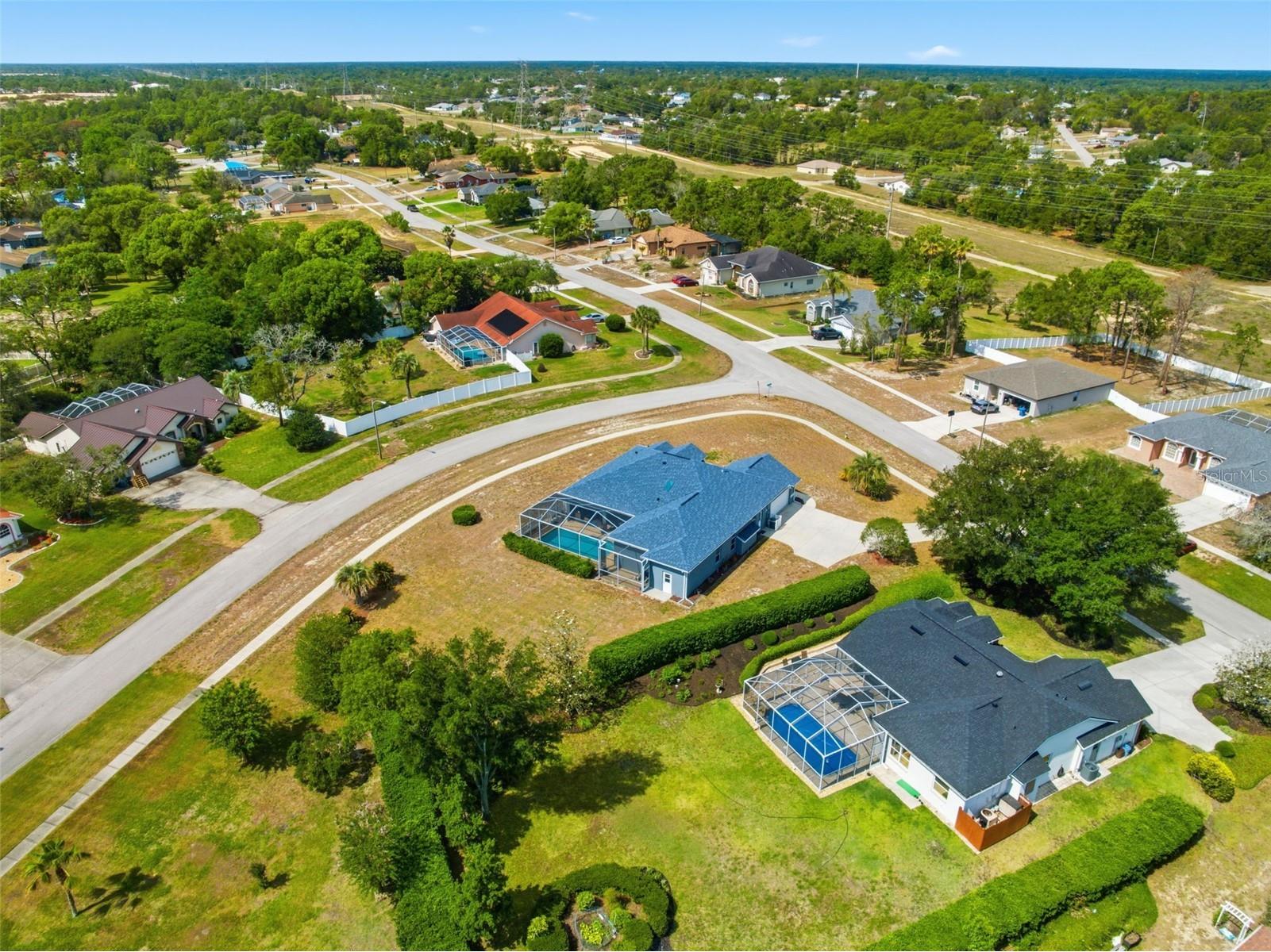 6101 Krista Drive Spring Hill FL 34609 W7885542 image45