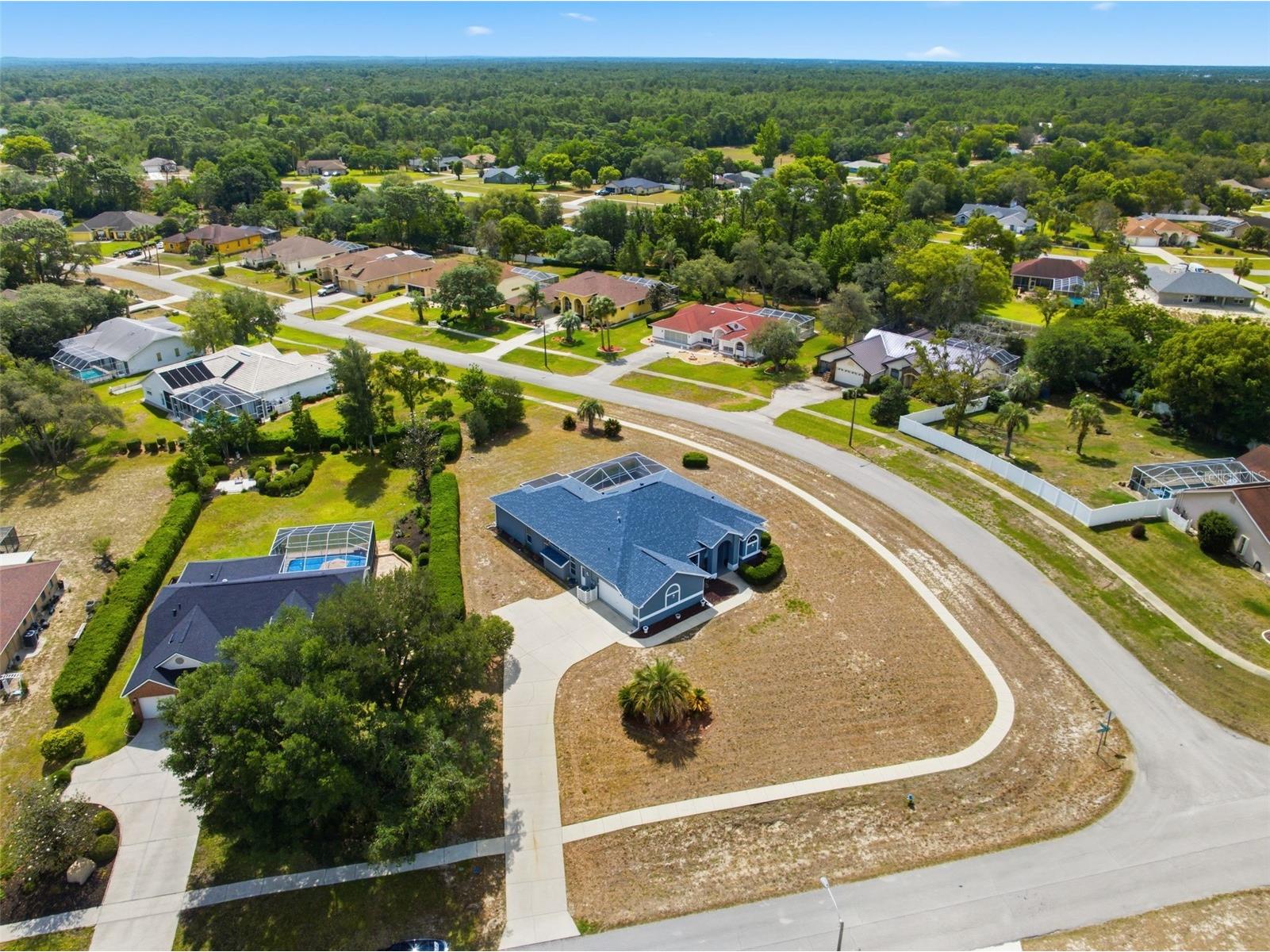 6101 Krista Drive Spring Hill FL 34609 W7885542 image46