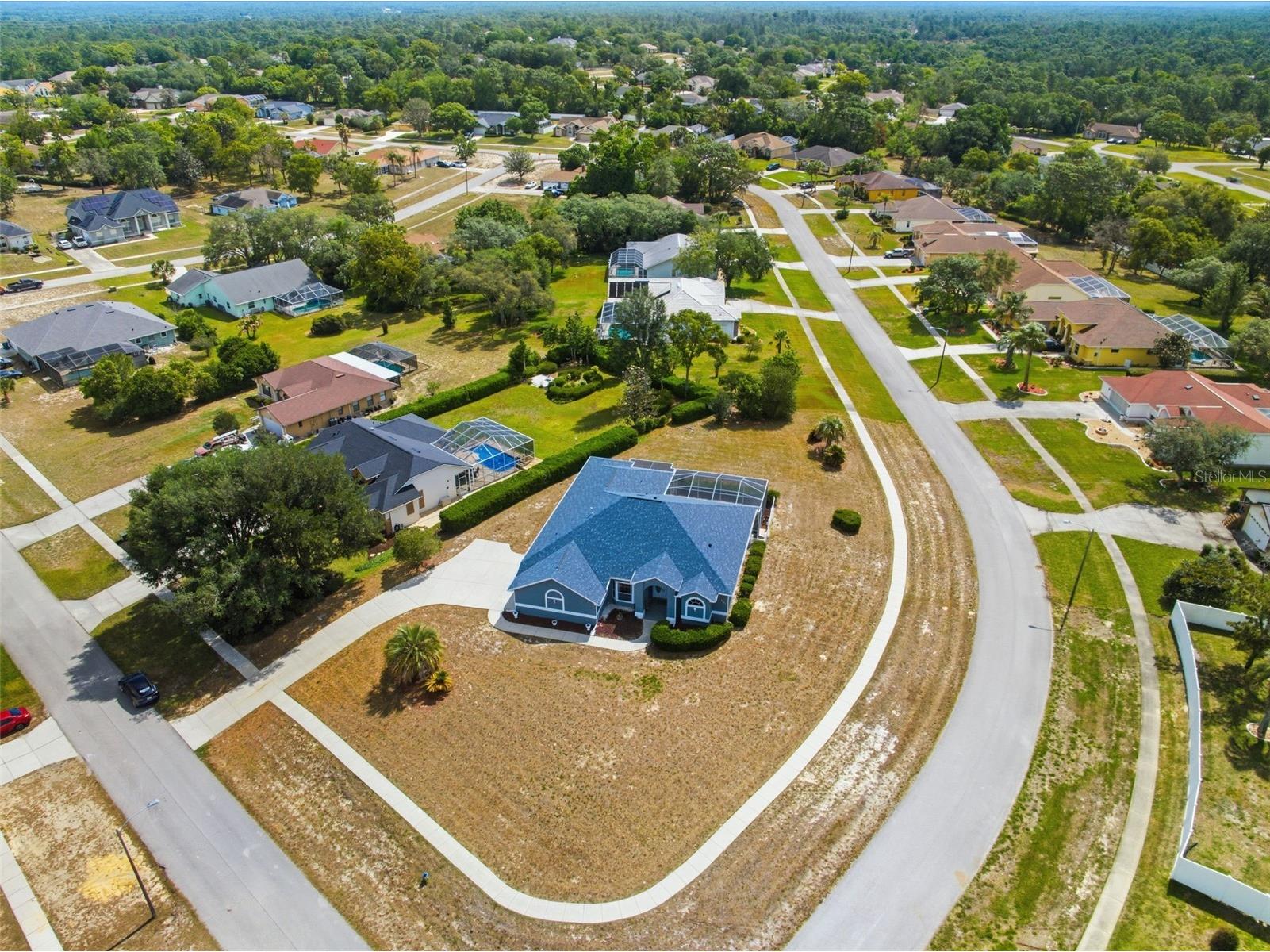 6101 Krista Drive Spring Hill FL 34609 W7885542 image47