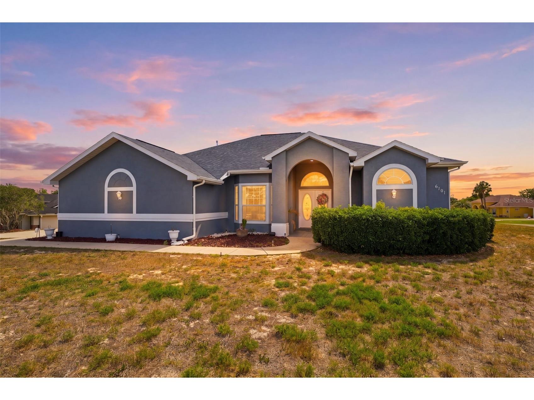6101 Krista Drive Spring Hill FL 34609 W7885542 image5