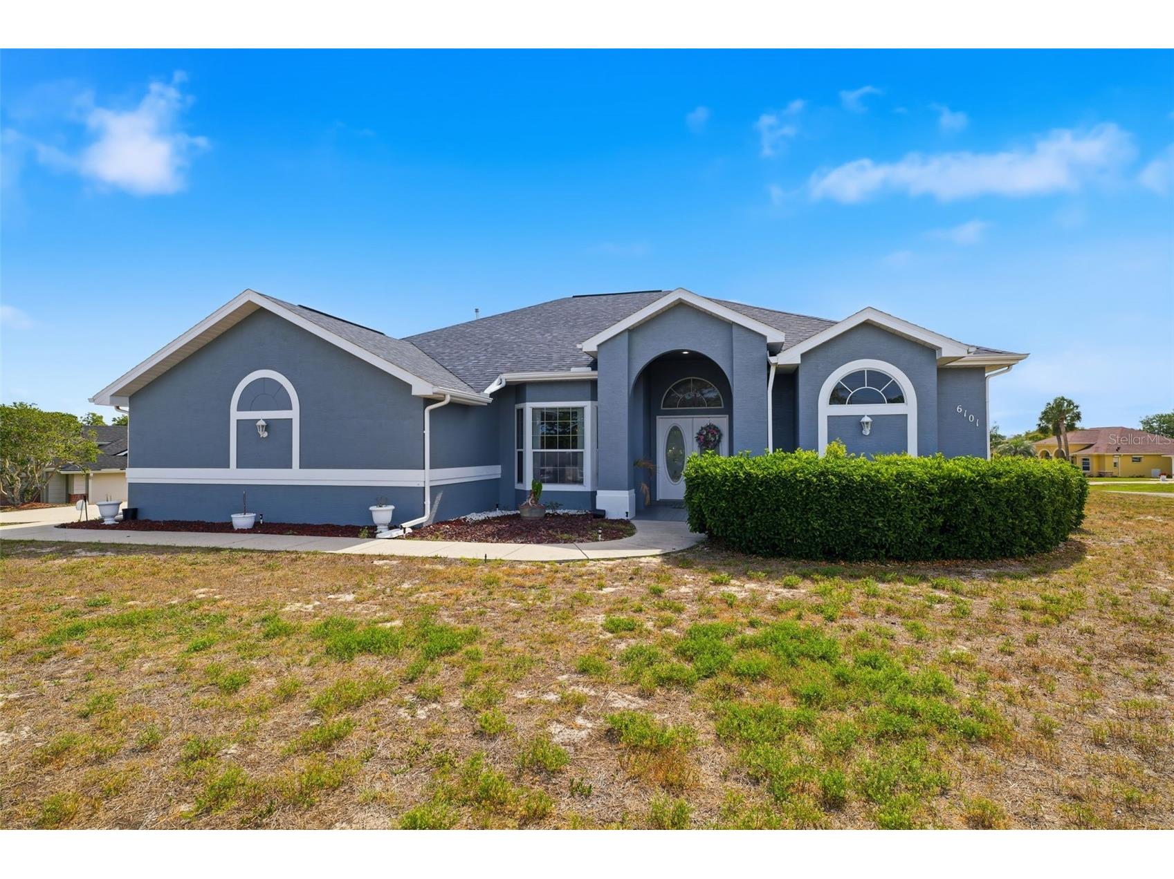 6101 Krista Drive Spring Hill FL 34609 W7885542 image50