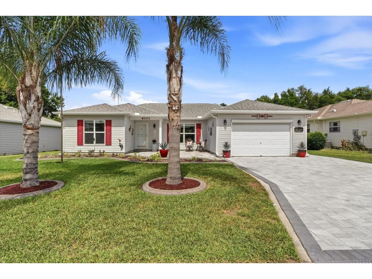 6101 Magpie Drive Lakeland FL 33809 L4961378 image1