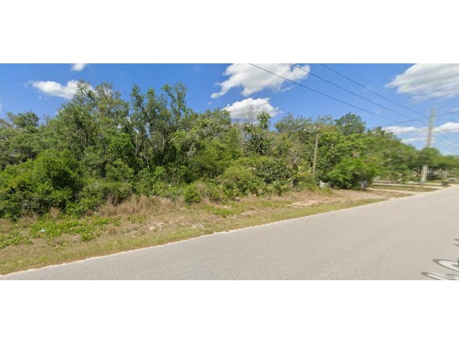 6101 Oak Ridge Avenue #LOT 16 Sebring FL 33876 G5106521 image1
