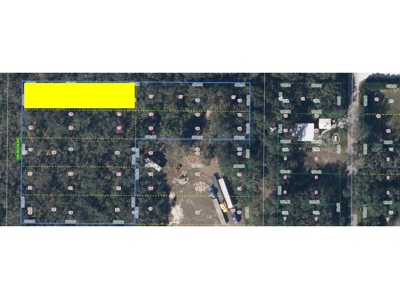 6101 Oak Ridge Avenue #LOT 18 Sebring FL 33876 G5106519 image4