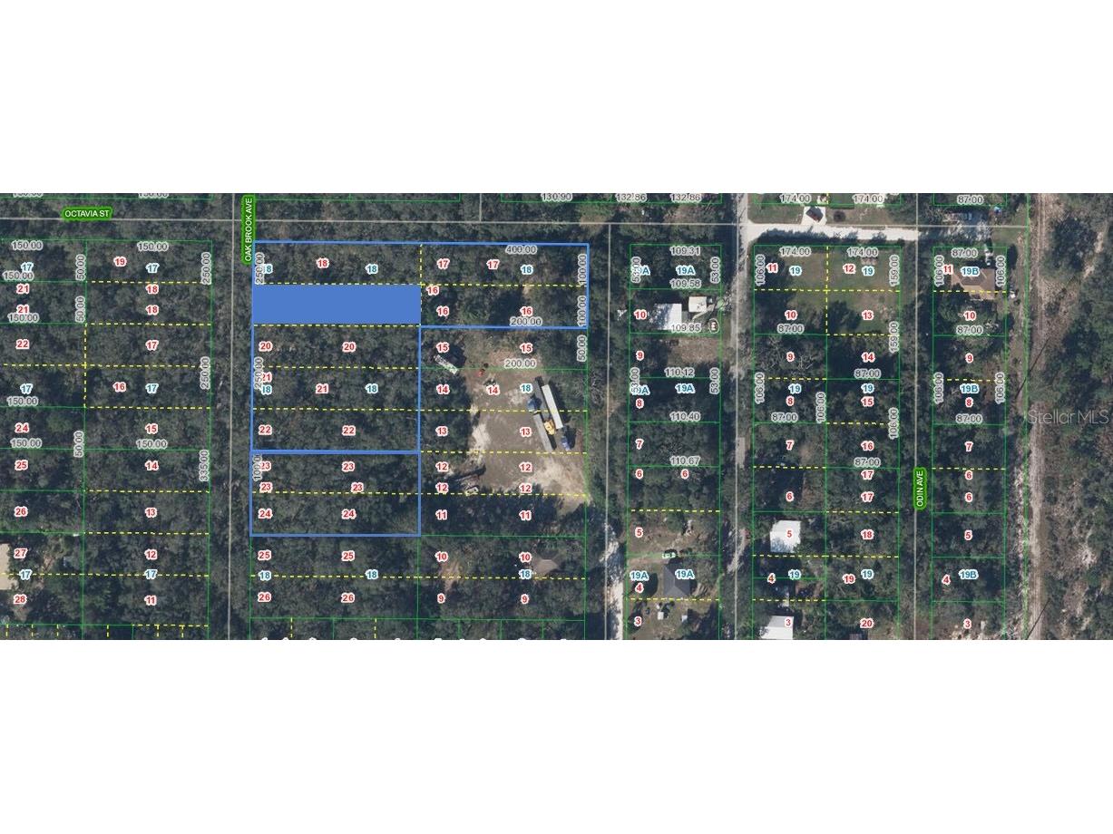6101 Oak Ridge Avenue #LOT 19 Sebring FL 33876 G5106517 image12