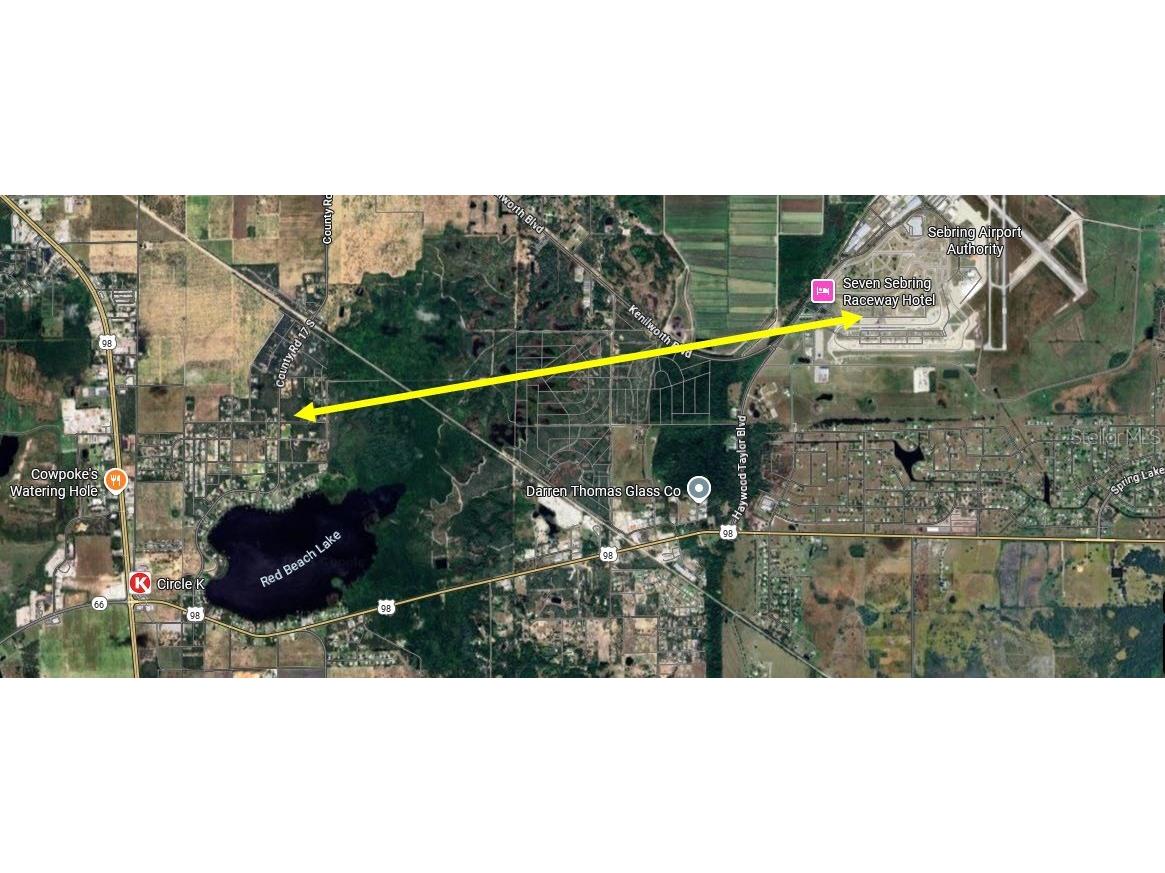 6101 Oak Ridge Avenue #LOT 19 Sebring FL 33876 G5106517 image13