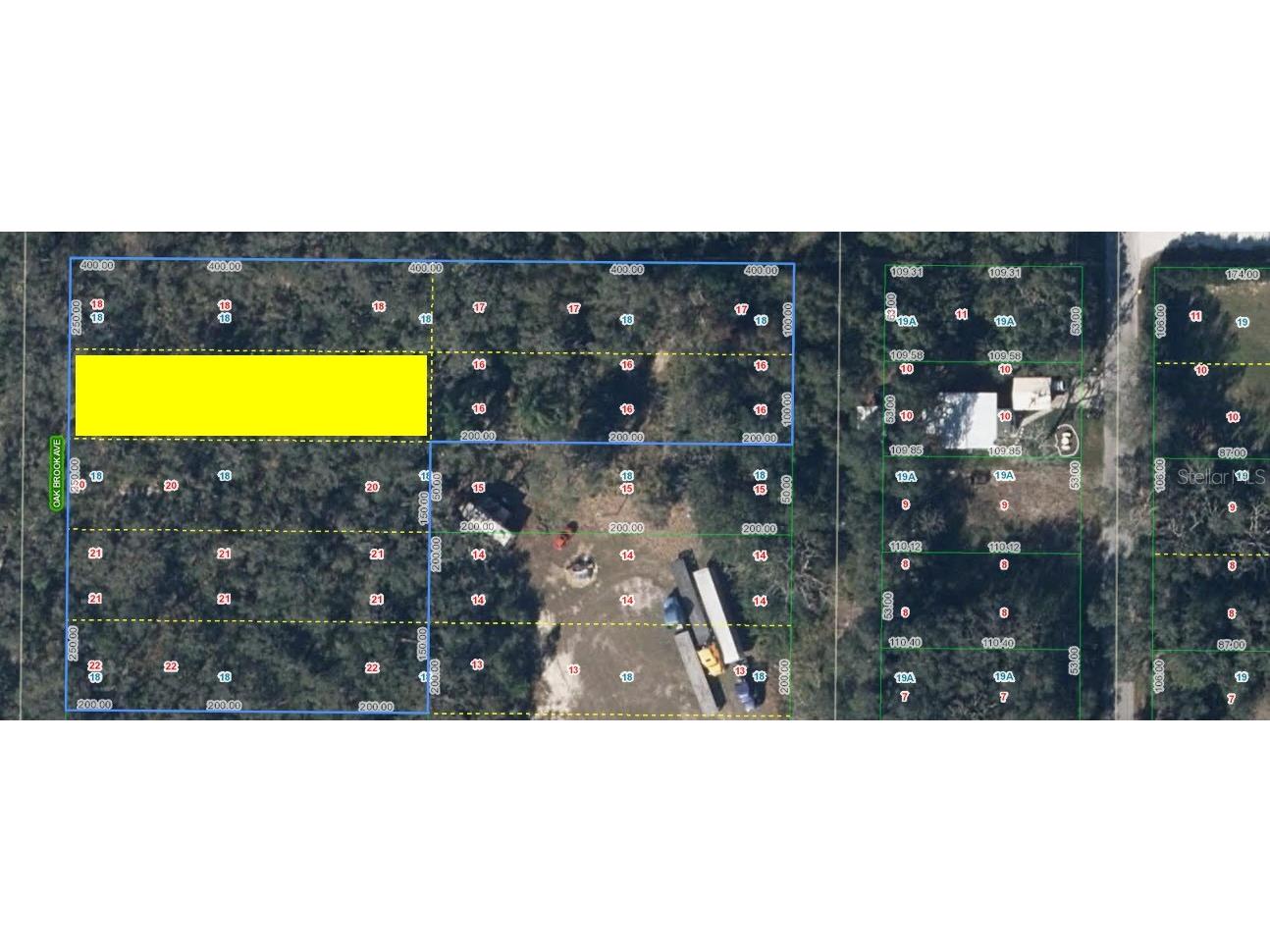 6101 Oak Ridge Avenue #LOT 19 Sebring FL 33876 G5106517 image3