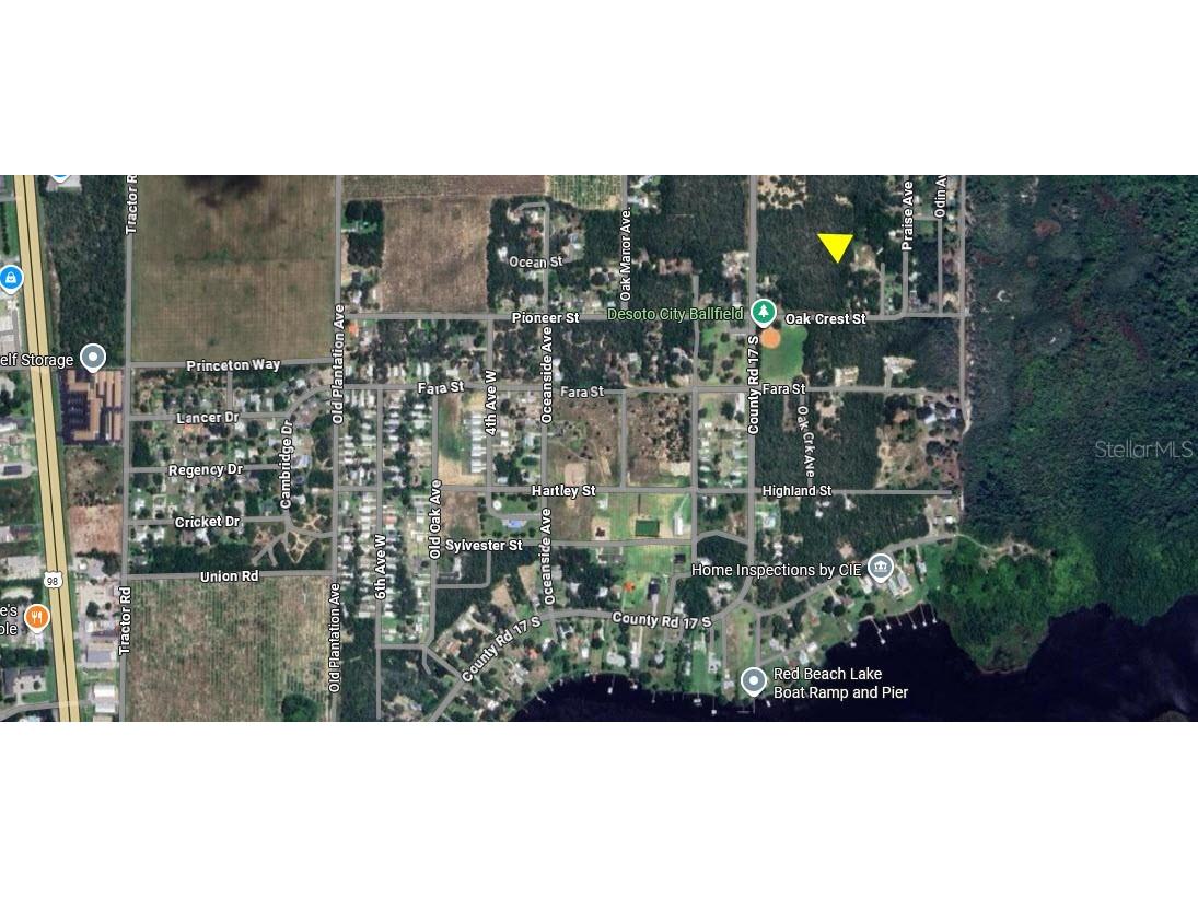 6101 Oak Ridge Avenue #LOT 19 Sebring FL 33876 G5106517 image8