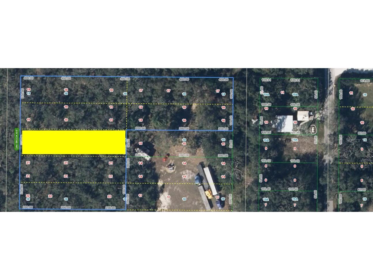 6101 Oak Ridge Avenue #LOT 20 Sebring FL 33876 G5106516 image4